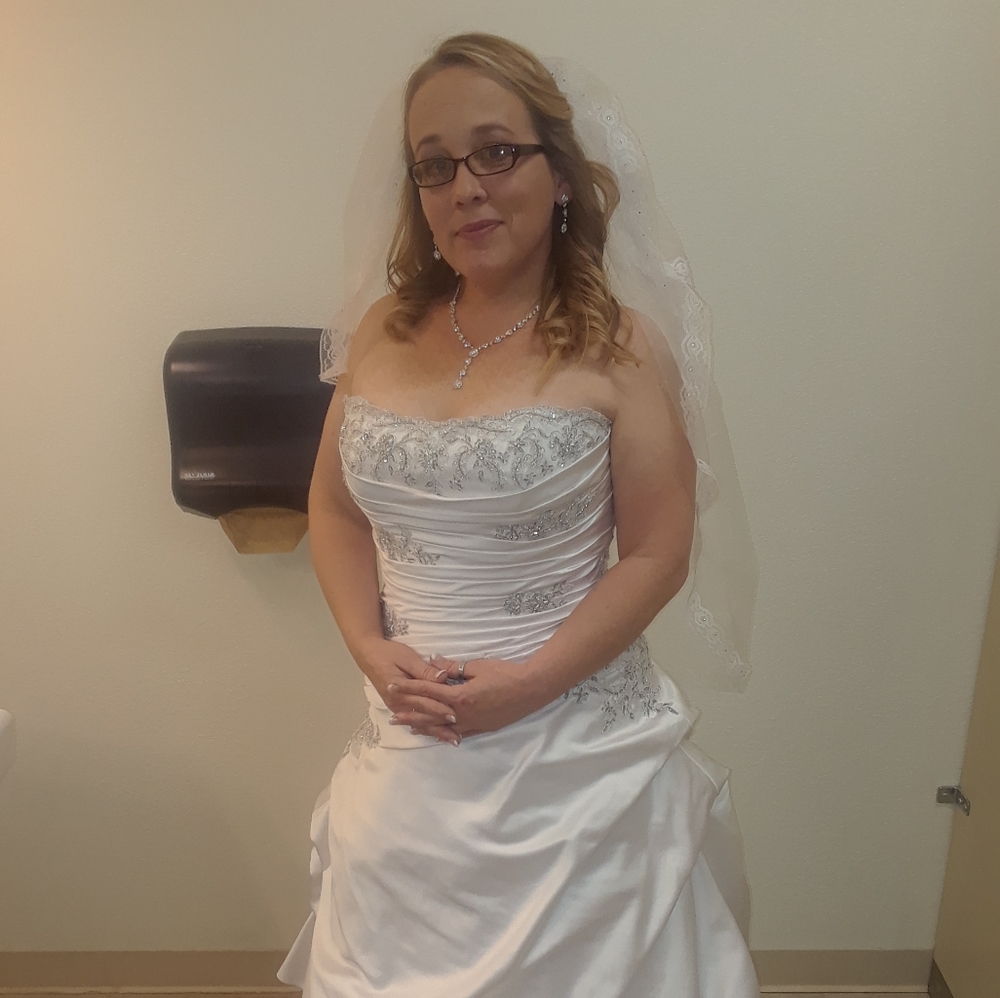 Wedding Gown